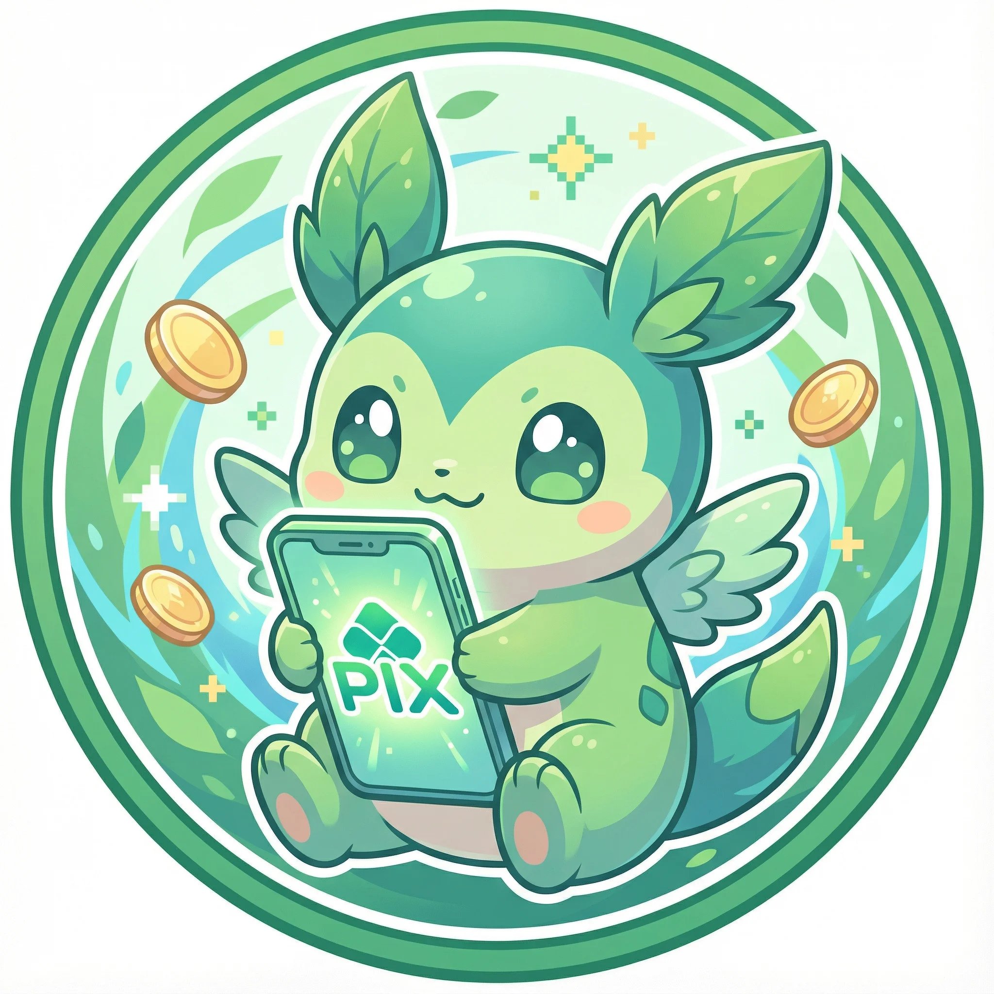 Pagamento via PIX no 166bet